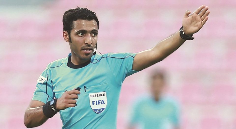 Abdullah Al Athba