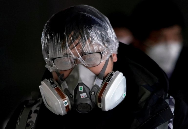 FILE PHOTO: REUTERS/Aly Song