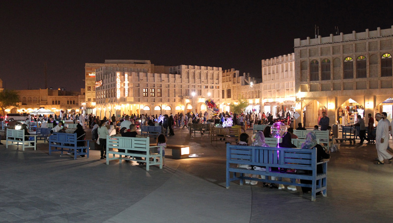 File photo used for representation only. Salim Matramkot/ The Peninsula 