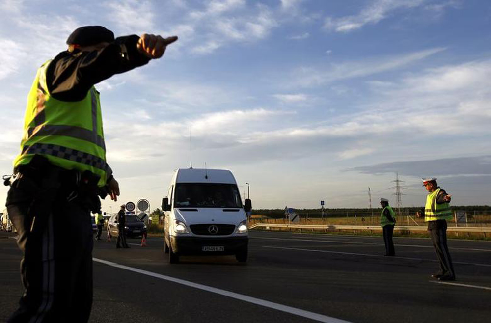 File Photo. Reuters