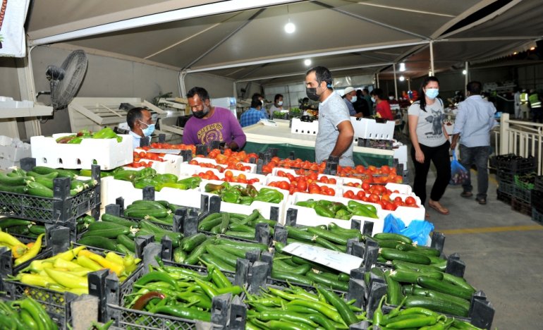 File picture of Al Wakra Yard.

