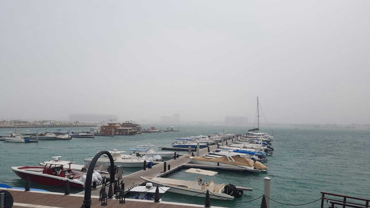 File photo used for representation only. Photo by Abdul Basit/ The Peninsula 