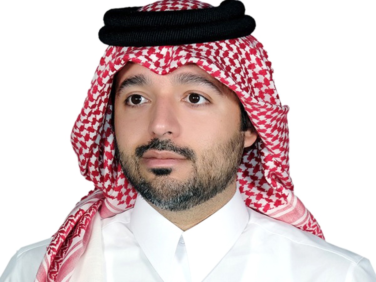 Khalid Al Naama