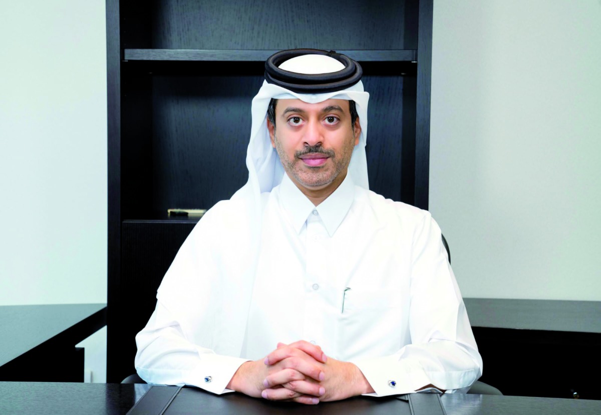 Dr. Hamad Eid Al Rumaihi, 