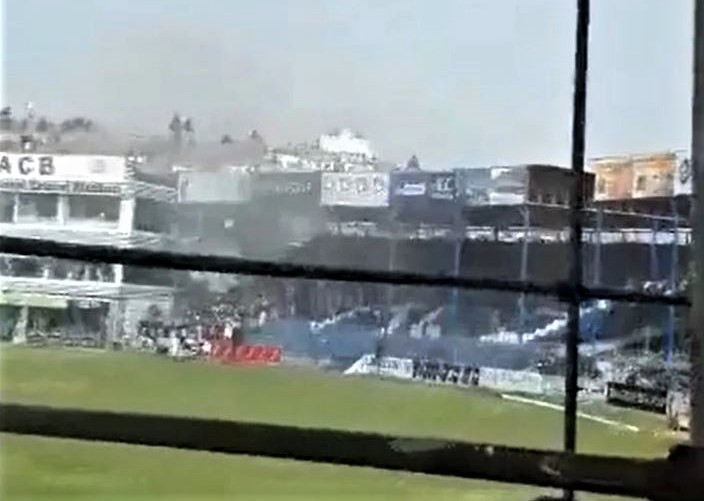 Image from social media