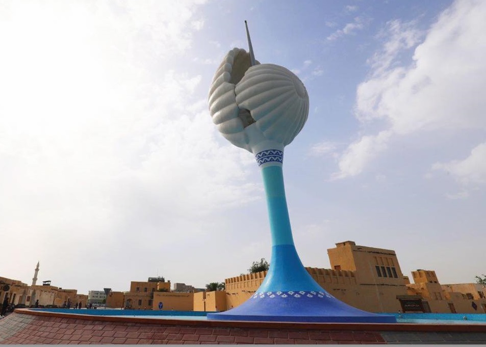 Many residents living in Al Wakra heard the explosion-like sound.