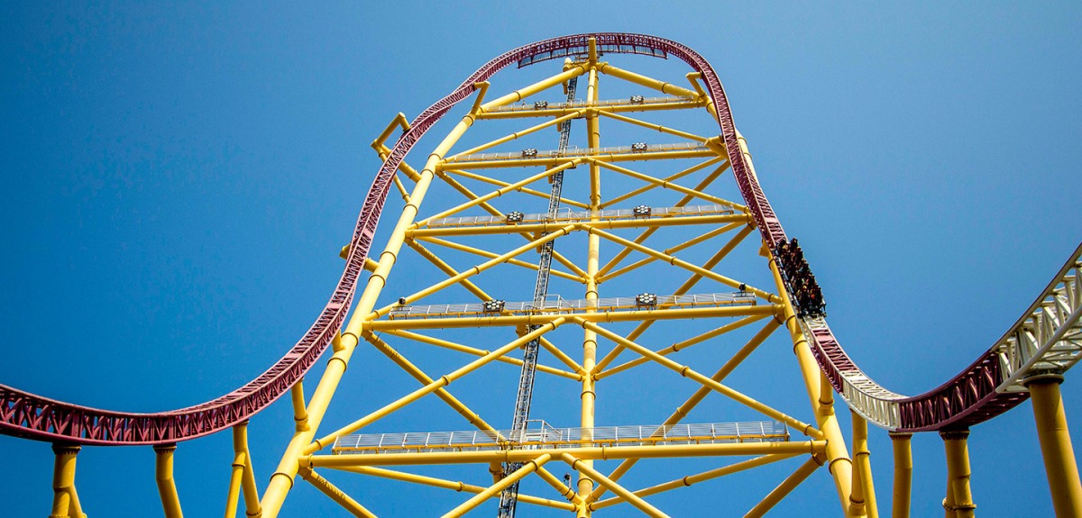 Photo: Facebook / Cedar Point