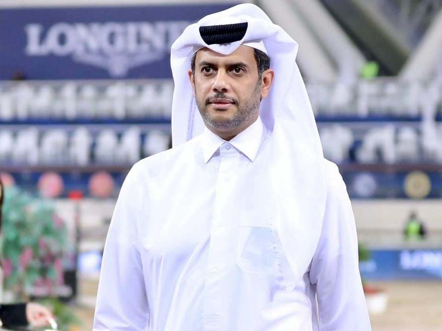 Hamad bin Abdulrahman Al Attiyah