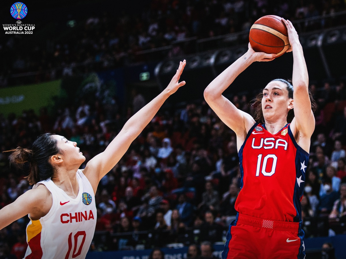 Pic: Twitter / FIBAWWC