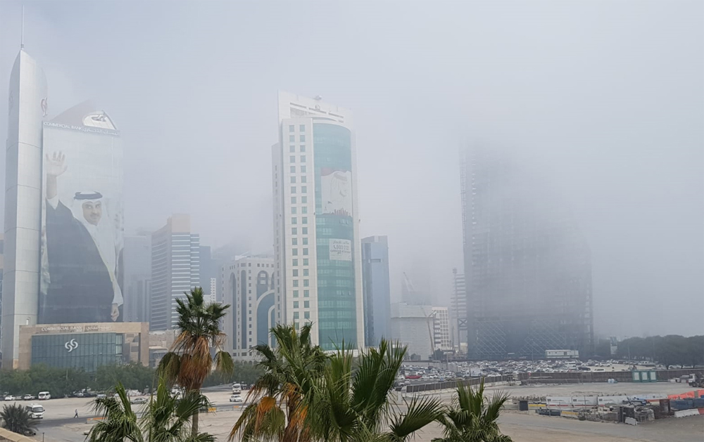 File Photo used for representation only. Photo by Abdul Basit/ The Peninsula

