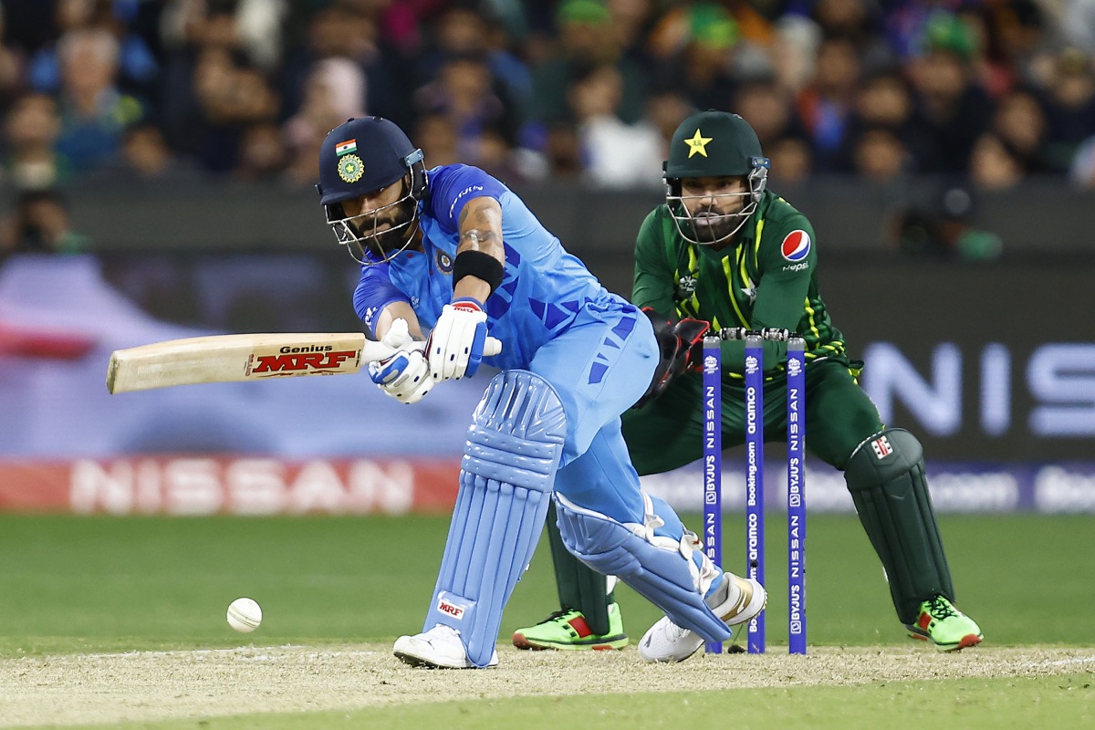 Pic: Twitter / BCCI 