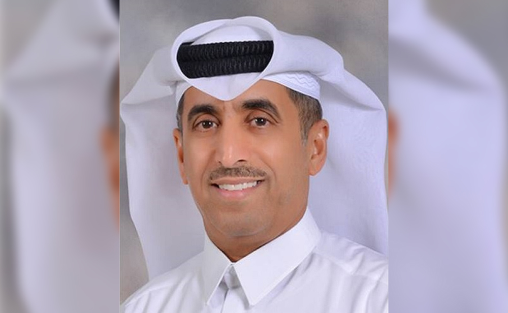 Dr. Ibrahim bin Saleh Al Nuaimi