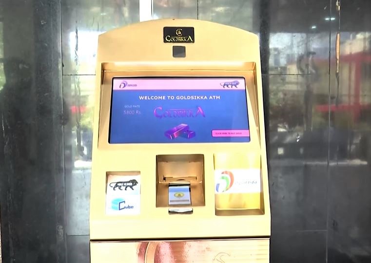 Video grab / Reuters