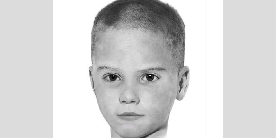 'Boy in the Box,' found dead in Philadelphia 65 years ago, is finally identified.
