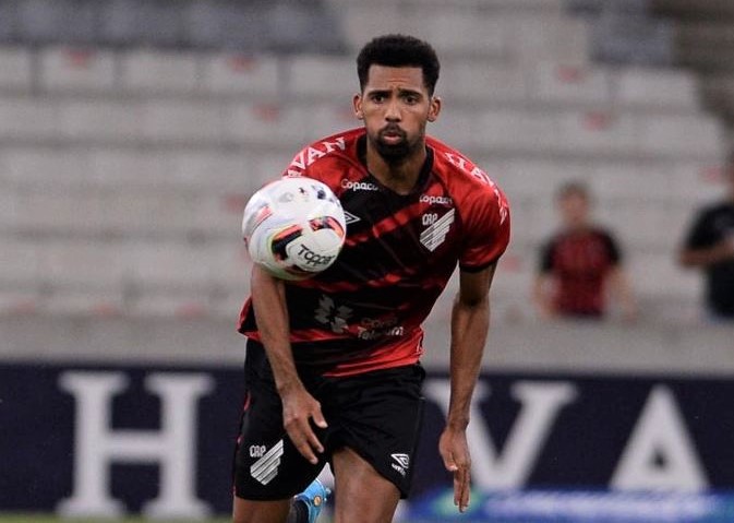 Photo: Matheus Fernandes / Twitter