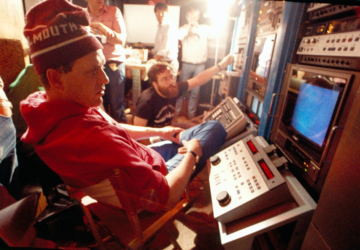 Photo credit: Woods Hole Oceanographic Institution on Twitter 