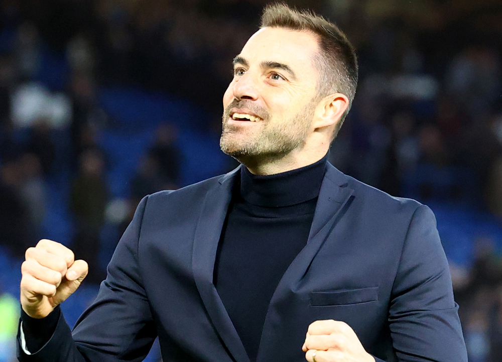 Photo credit: Official Twitter account of Southampton FC