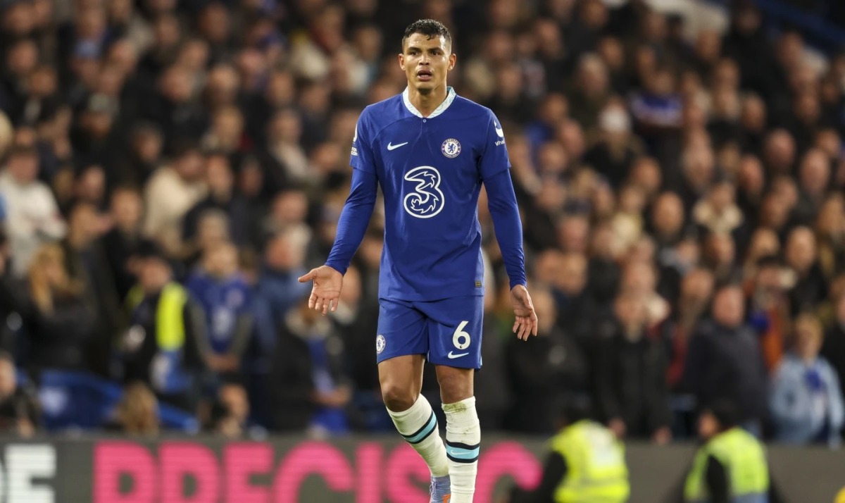 Photo credit: Chelsea FC 