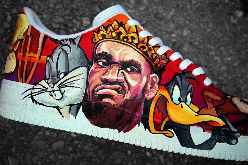 Photos: Official Instagram page of Swithadot StudioS.
