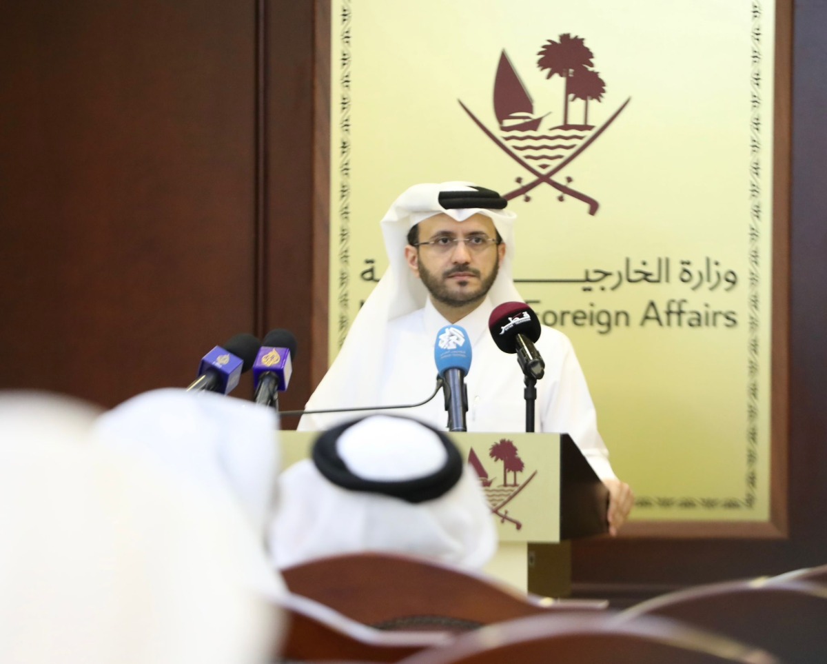 Dr. Majed bin Mohammad Al Ansari