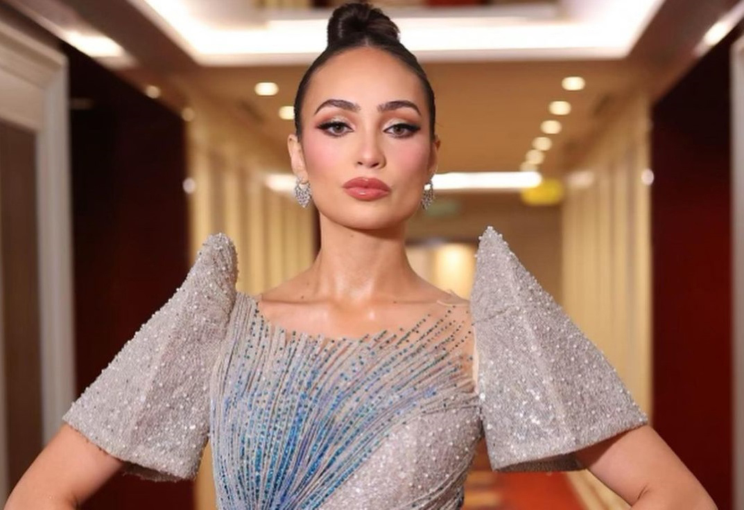 Photo credit: Official Instagram page of Miss Universe