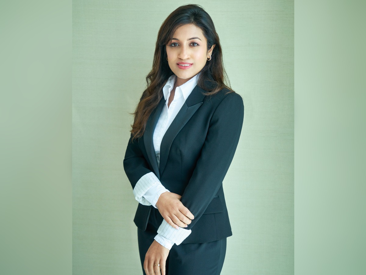 Divya Gokulnath, Co-Founder of Byju’s