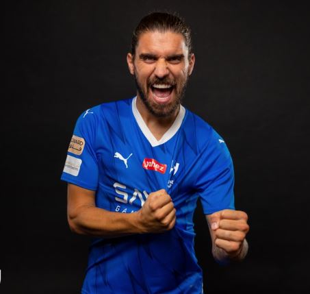 Source / @Alhilal_EN