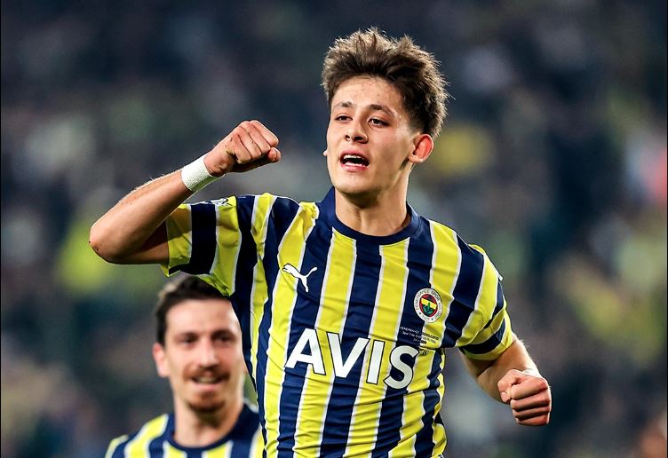 Image: Facebook / Real Madrid C.F.