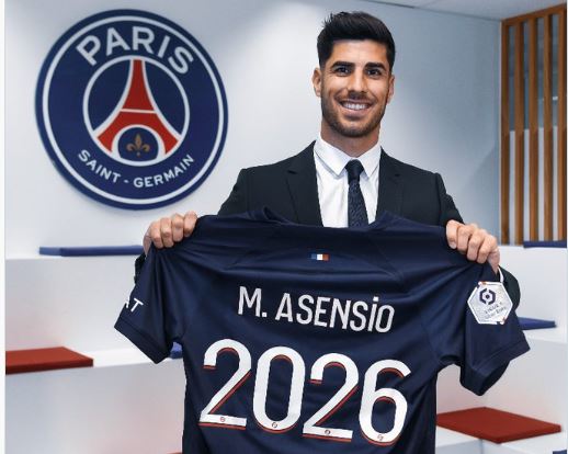 Image: Twitter / @PSG_inside