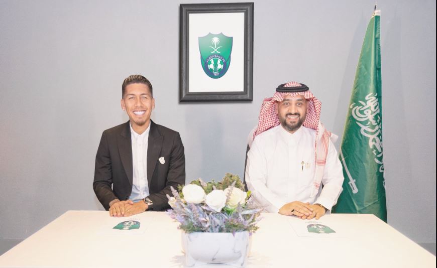 Image: Twitter / @ALAHLI_FCEN