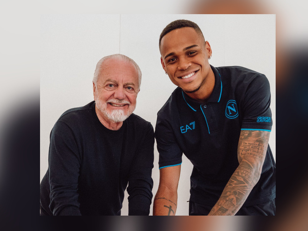 Source: Twitter/@ADeLaurentiis