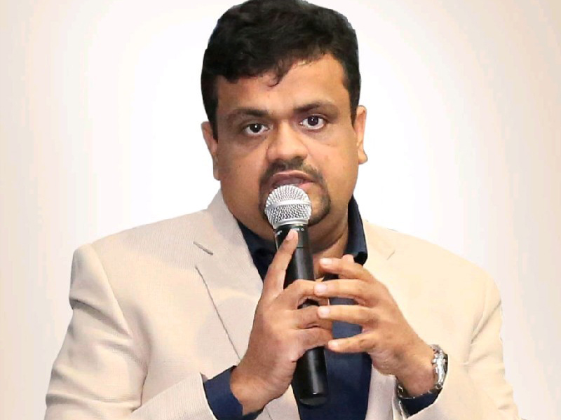 Thaha Muhammed Abdul Kareem, Group General Manager and Advisor to the Board of Directors at Masskar Group.