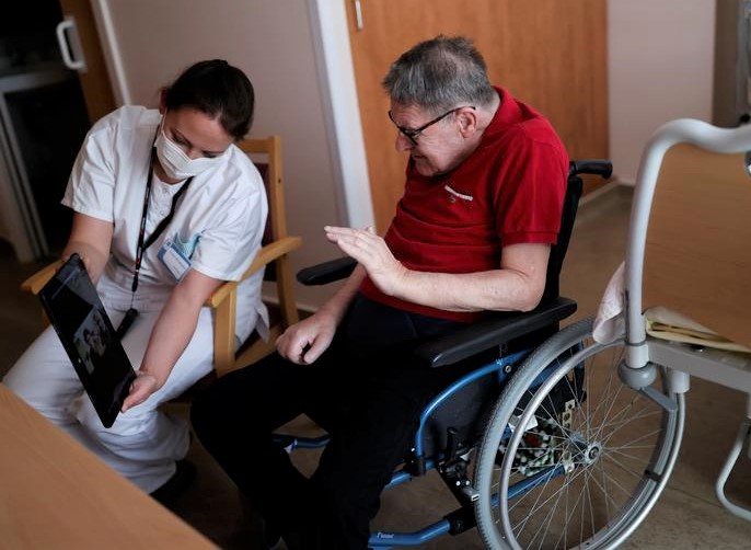 Representational image