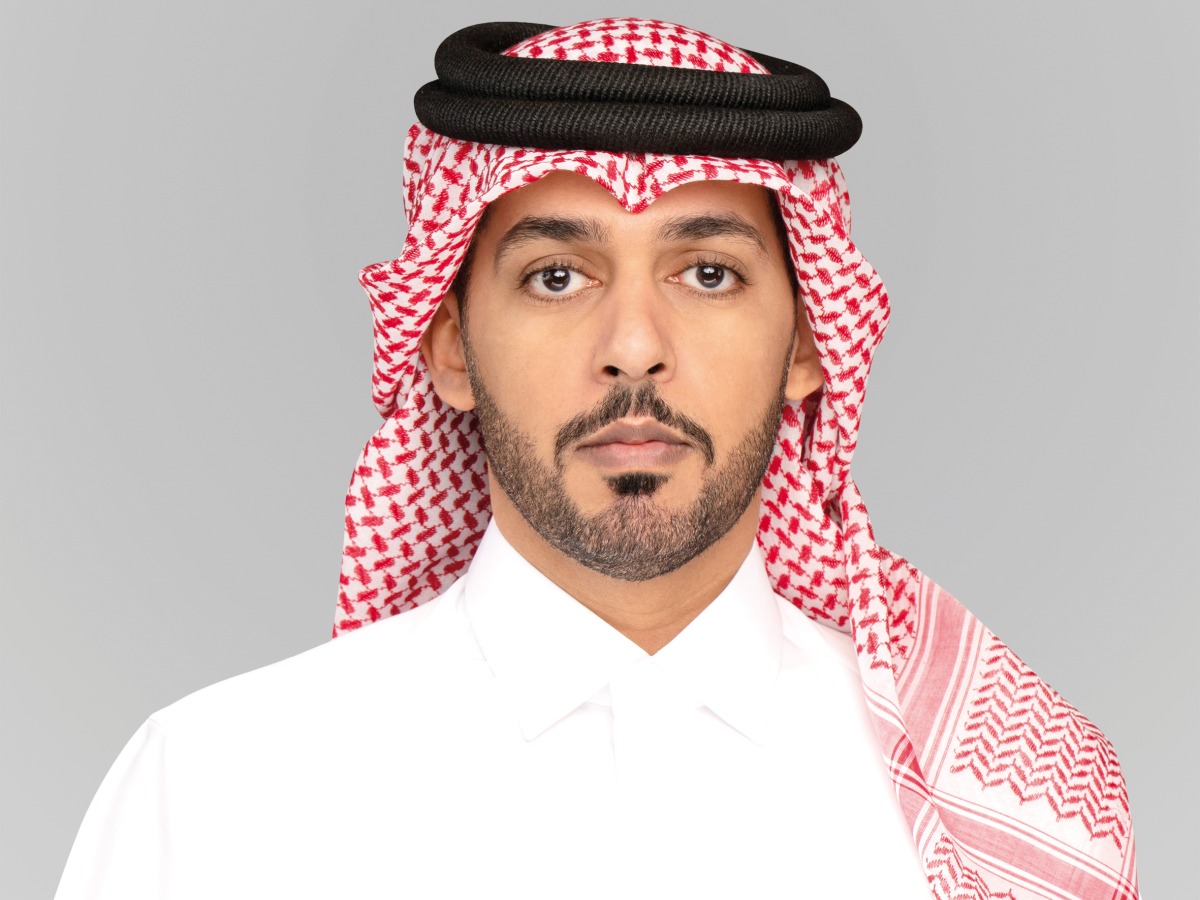 Salem Al Mannai, QIC Group CEO