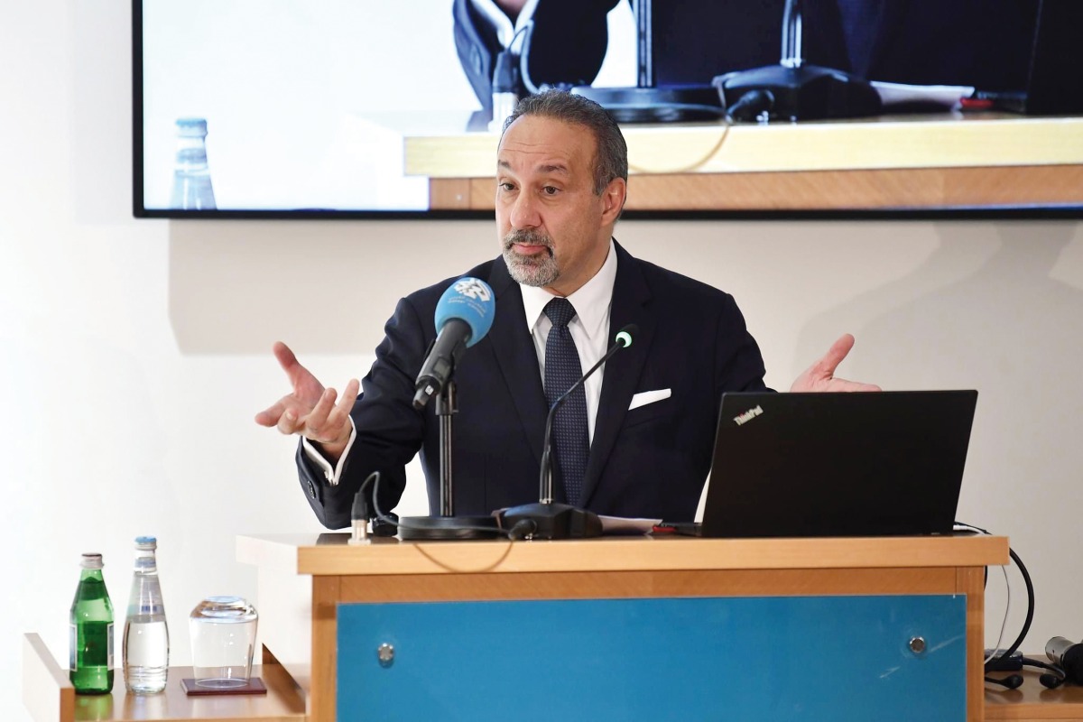 Mehran Kamrava