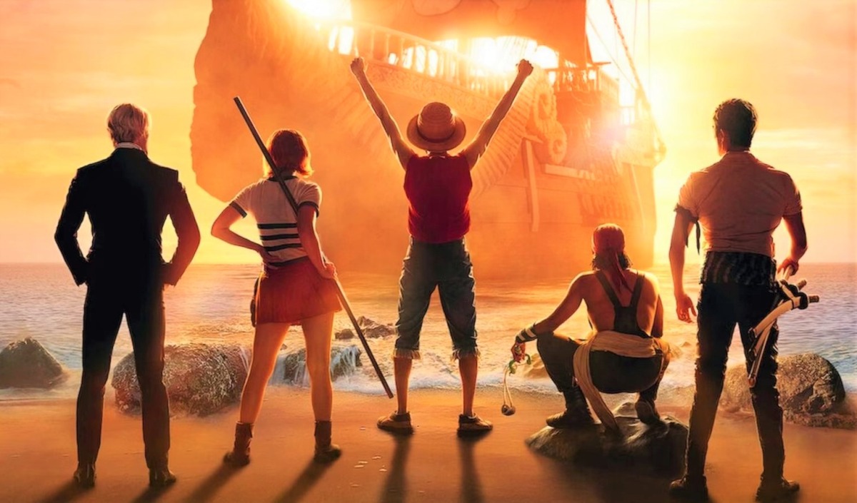 Image: X platform/@netflix