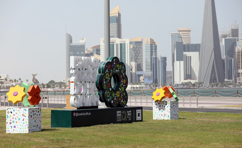 Photo by Salim Matramkot / The Peninsula

