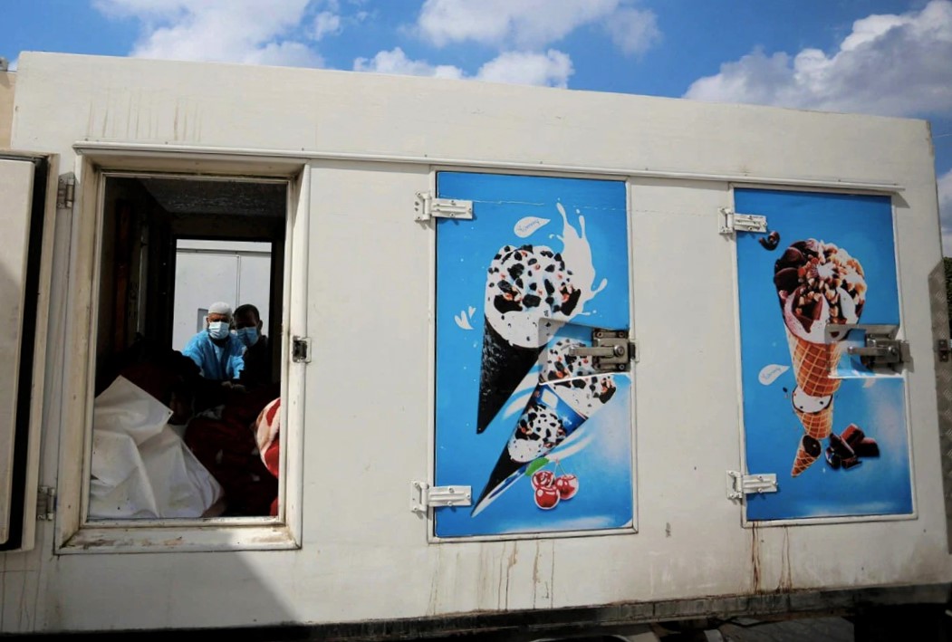 Image from social media