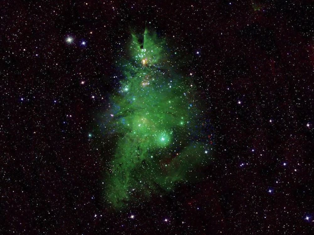 Image: NASA / Instagram