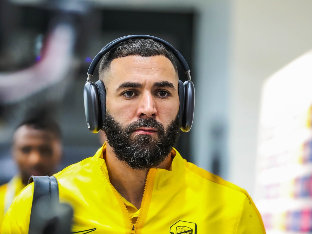 Picture credit: Al-Ittihad