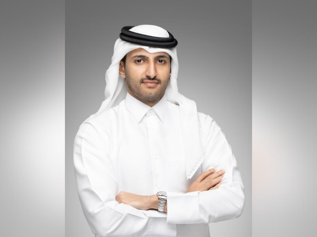 Sheikh Ali Alwaleed Al Thani, CEO of Investment Promotion Agency Qatar (Invest Qatar).