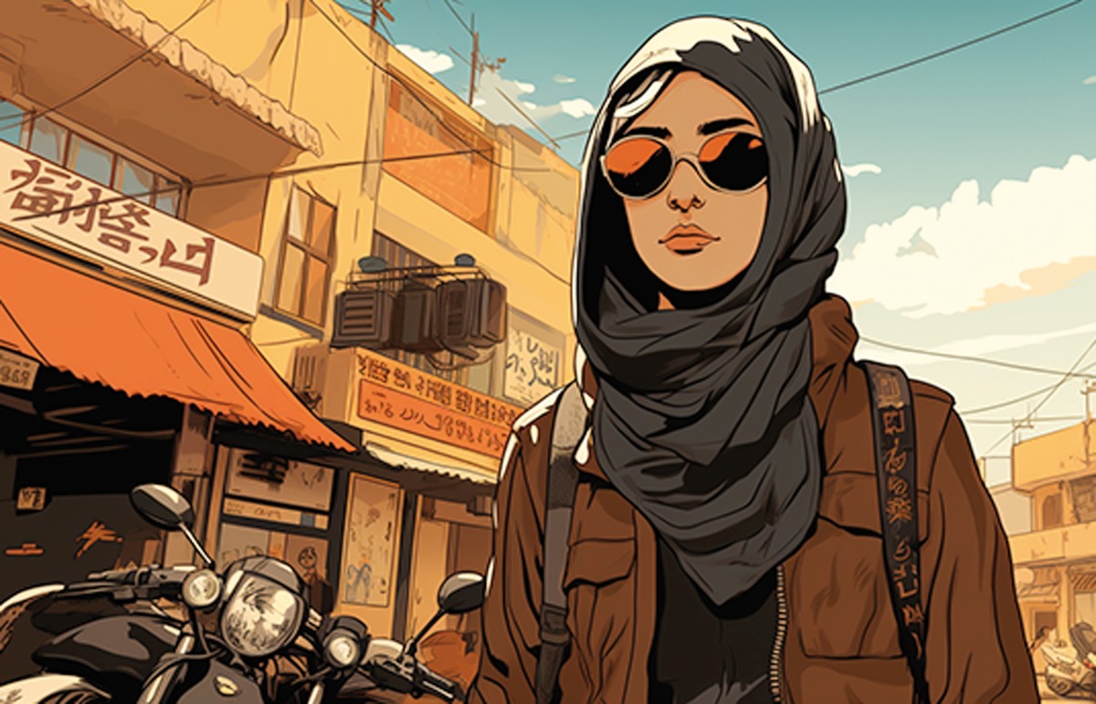 Still from Beautiful Things