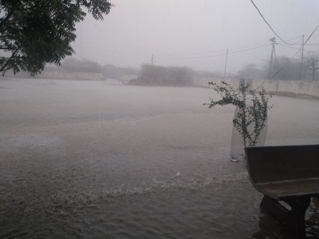 File photo for representational purposes only 