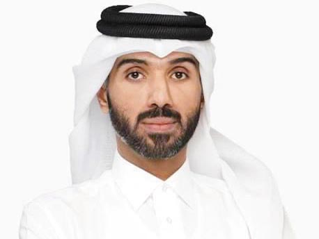 Fahd Muhammad Al Khayarin, Assistant Undersecretary for Social Development Affairs at MSDF