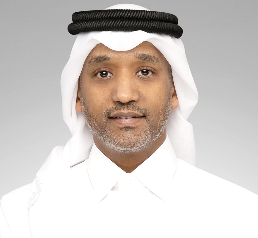 Ahmed Hashem, Acting Group Chief Executive Officer of Dukhan Bank