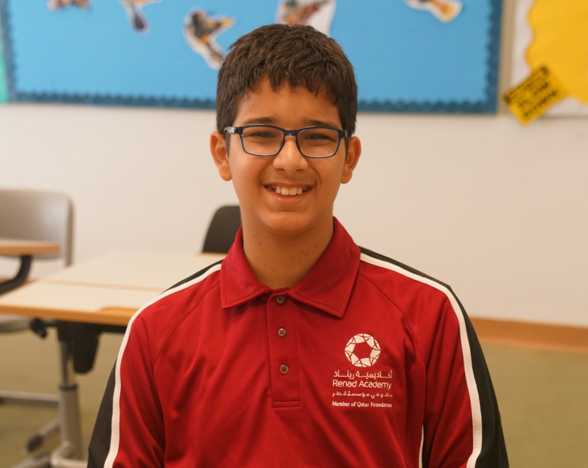 Abdullah Al-Muhannadi