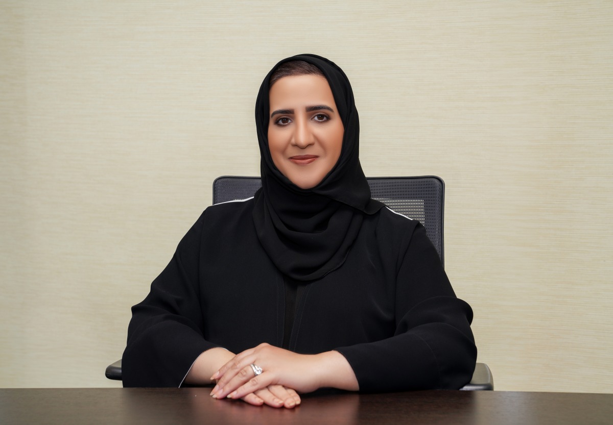 MoPH's Director of Food Safety Department Wasan Abdullah Al Baker
