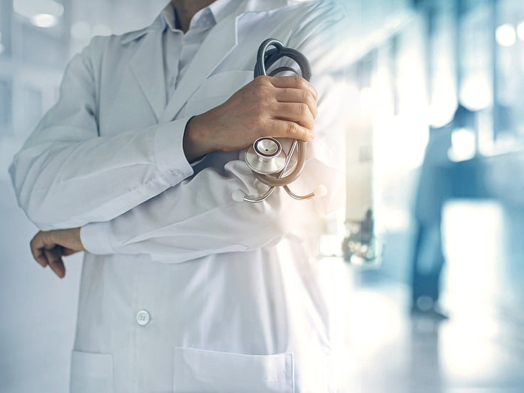 Representational image