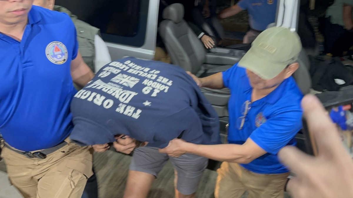 Source: GMA Integrated News (@gmanews) on X