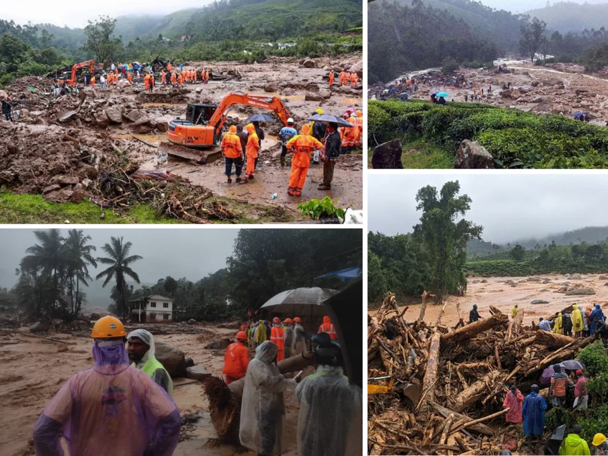 Pictures: X / INC Kerala 